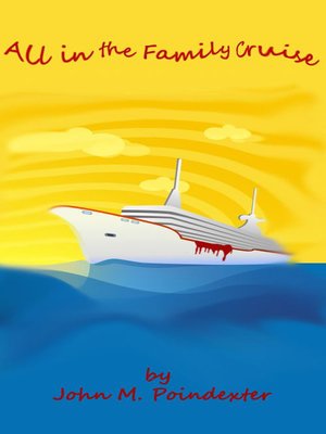 cover image of All in the Family Cruise